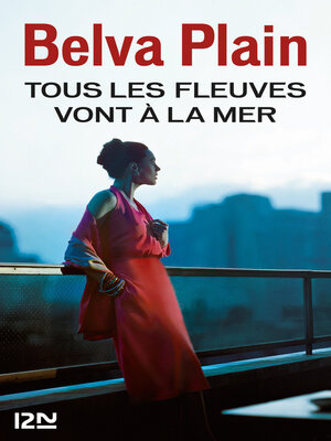 cover image of Tous les fleuves vont à la mer